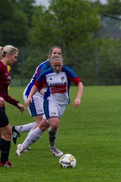 Bild 122 - Frauen SG R�nnau/Daldorf - SV Henstedt Ulzburg